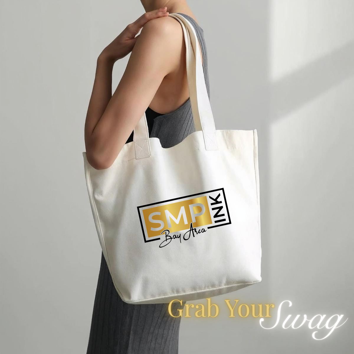 SMP-Ink Swag